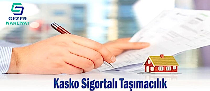 Şehir içi nakliyat