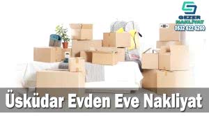Blgratkapı evden eve nakliyat