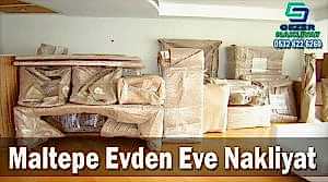 Büyükçekmece evden eve nakliyat