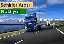Şehirler Arası - İstanbul Fsm Nakliyat
