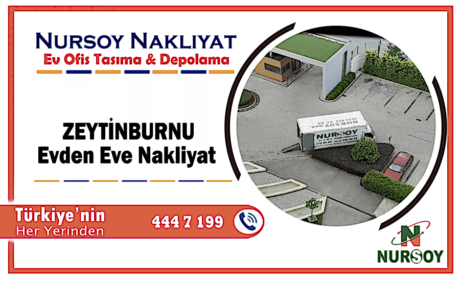 Zeytinburnu evden eve nakliyat İstanbul zeytinburnu nakliyat